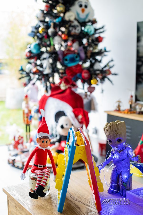 Lutin farceur de Noël 2023 : idées pour l'Elf on the Shelf + 50 photos -  Hackrea France