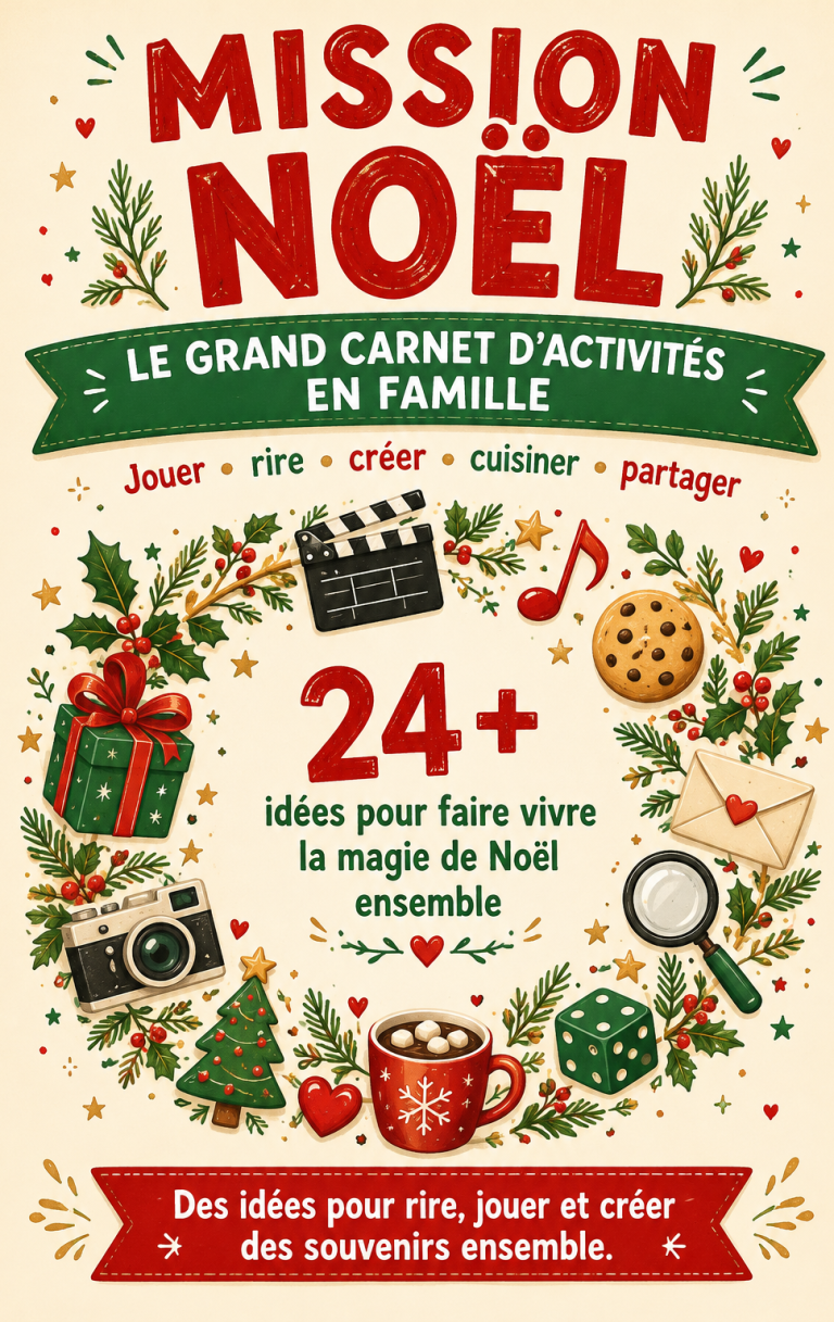 Instagram lutin de noel farceur